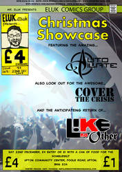 22nd dec gig