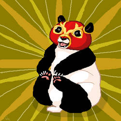 panda power