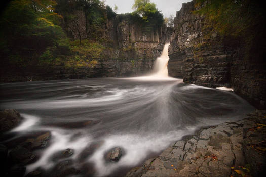 High Force I