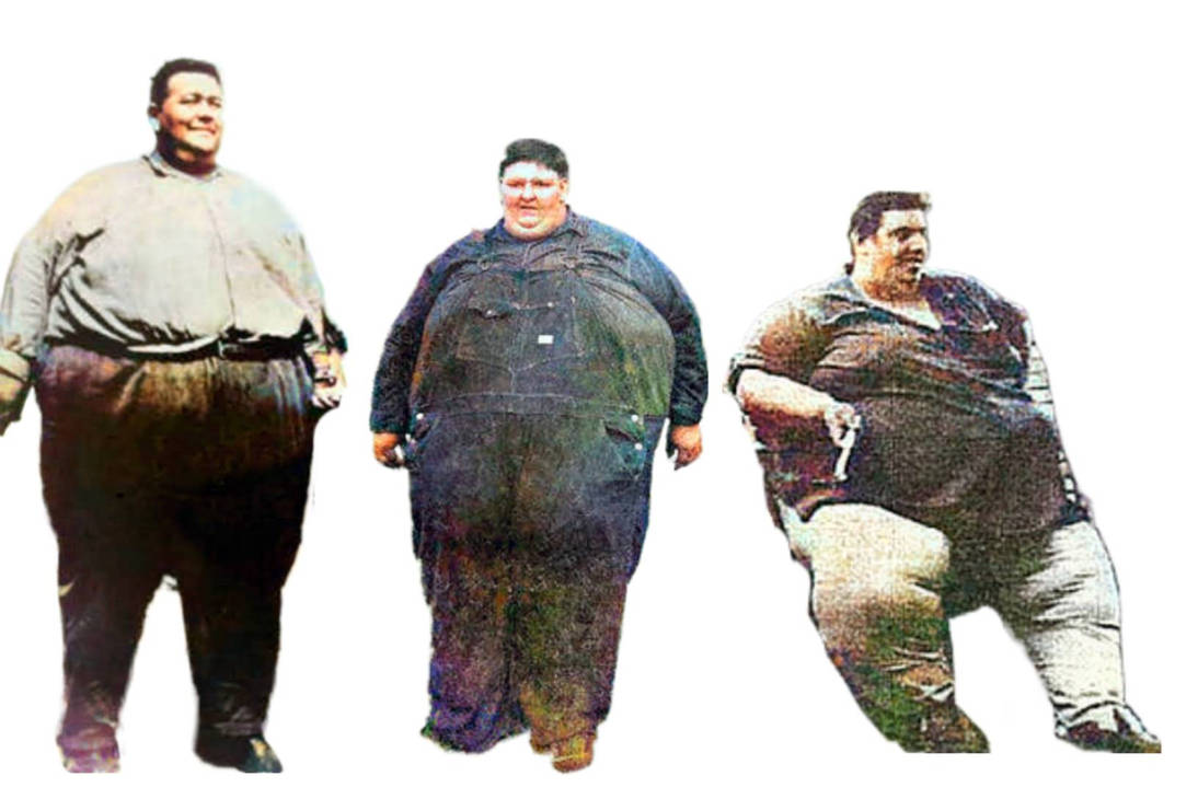 Mills Darden Robert Earl Hughes Jon Brower Minnoch by