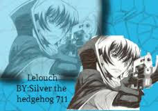 my name  use   to be called silver the hedgehog