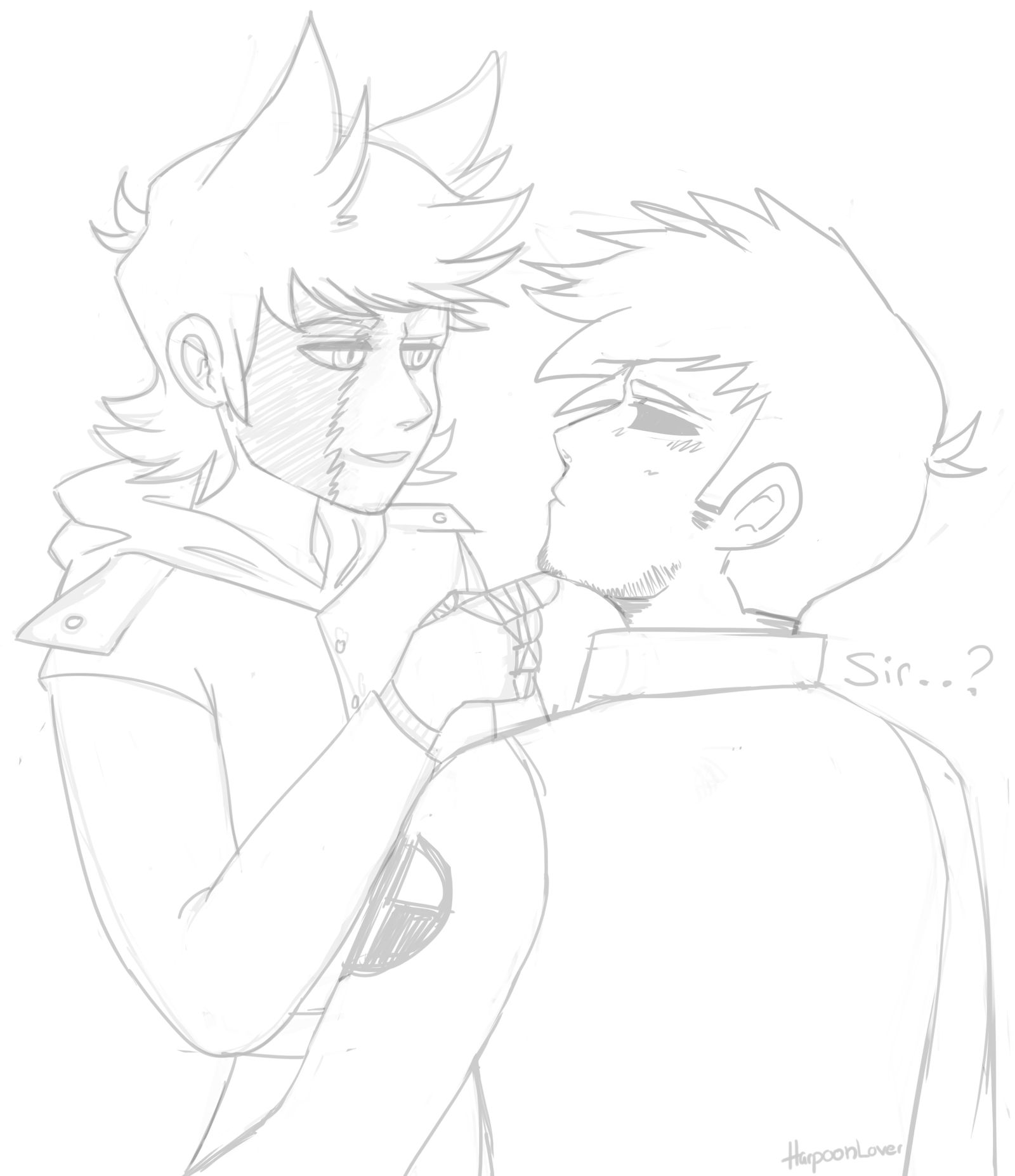 RedLeaderxFutureTom by Psychetic on DeviantArt