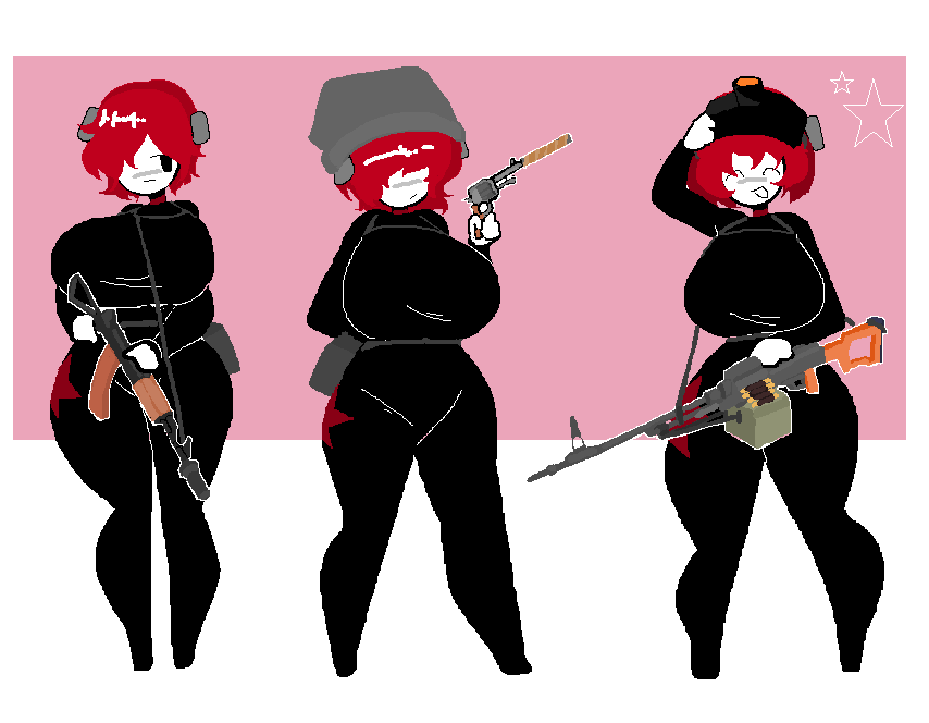 File 44 Deviantart Guns!!! by 4Four44 on DeviantArt