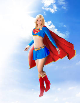 Supergirl