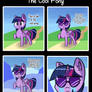 The Cool Pony