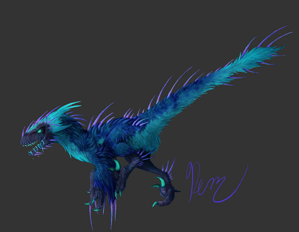 Anthomnia Themed Tisso Utah by drmambo199 on DeviantArt