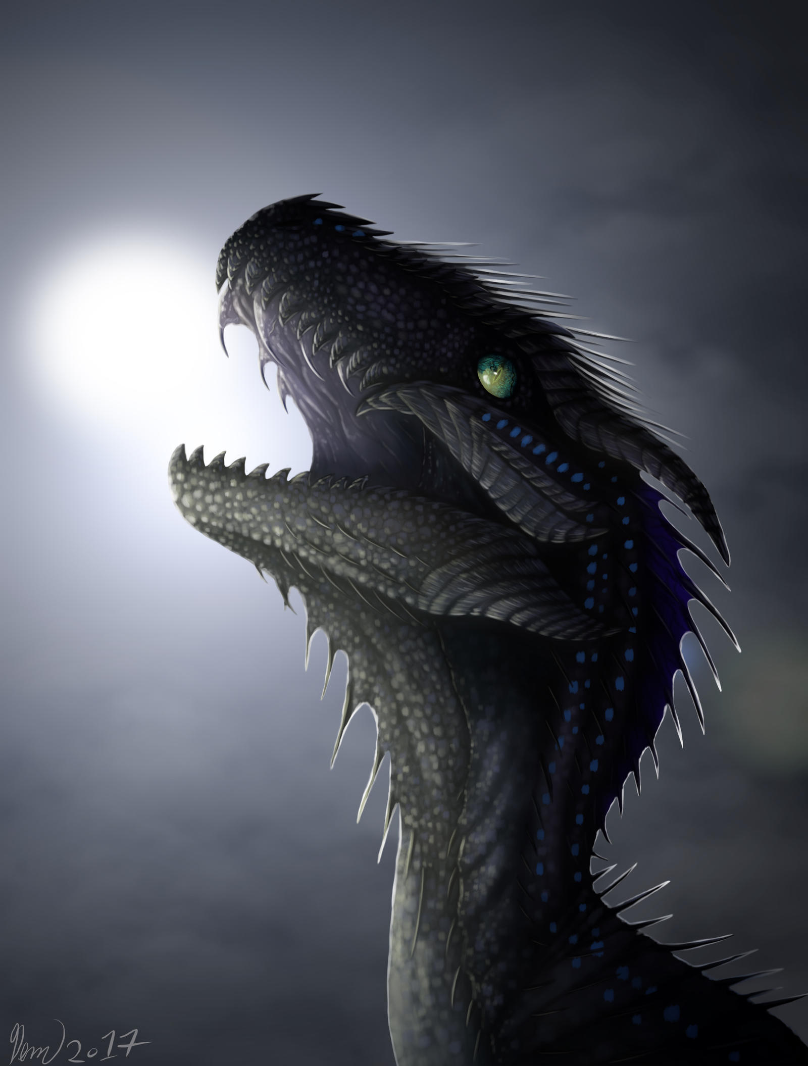 Anthomnia Sub Tisso Utah by drmambo199 on DeviantArt