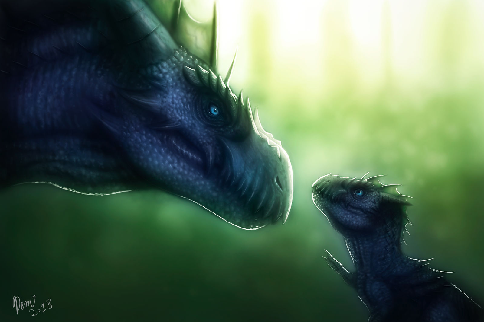 Boop That Snoot by drmambo199 on DeviantArt
