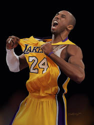 Kobe Bryant