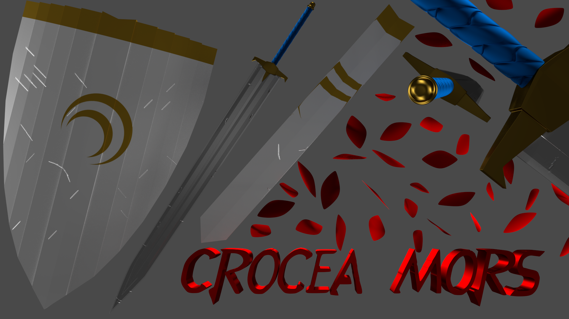 Crocea Mors