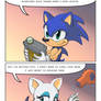 Sonic Rouge Comic5
