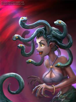 Gorgon