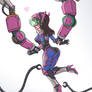 DVA Robot Dollication 3