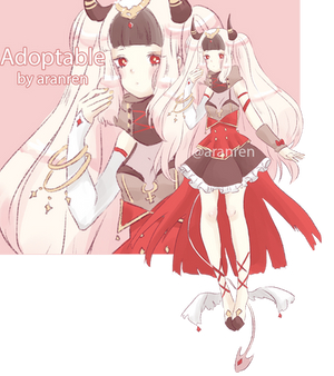 Adoptable (closed)