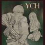 Halfbody Couple YCH slots