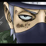 Naruto 598: Kakashi