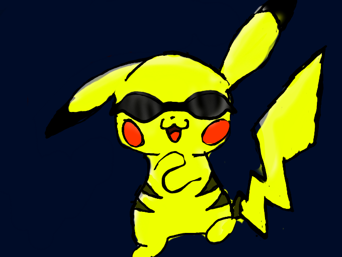 pika