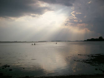 Lagoon -Chascomus