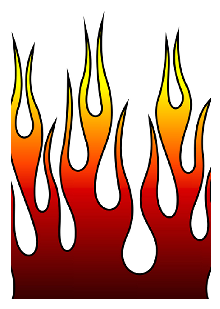 Adesivo de estêncil de chama de fogo Наклейка, flame, branco, mamífero,  texto png