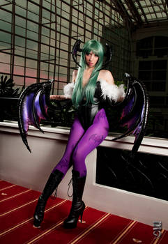 Intraventus Morrigan