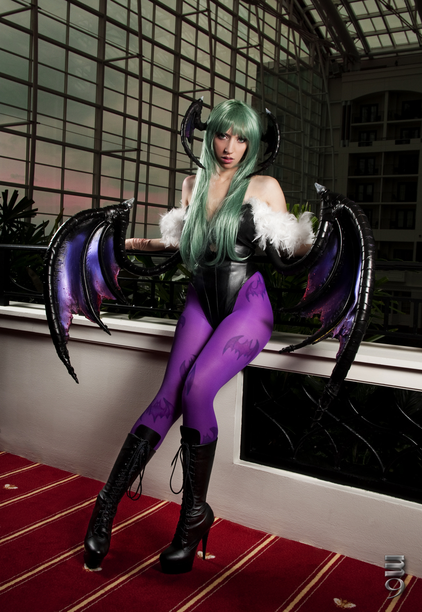 Intraventus Morrigan