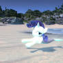 rarity merpony in trouble good ending
