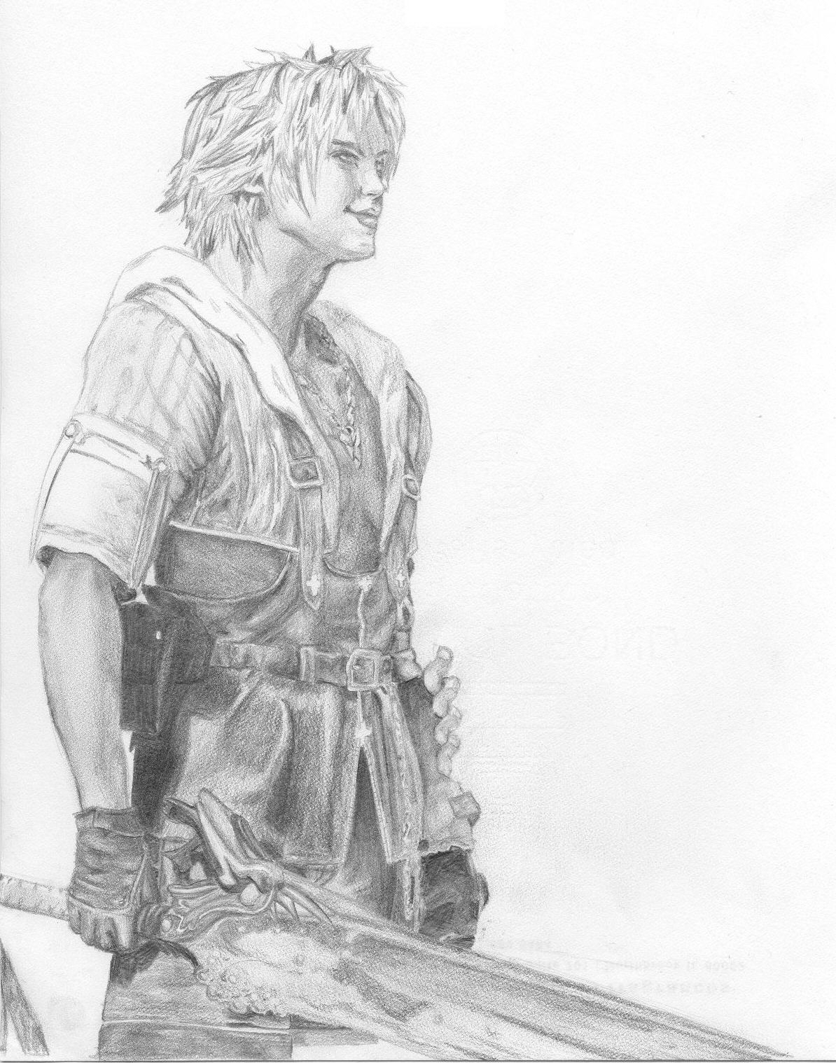 Tidus