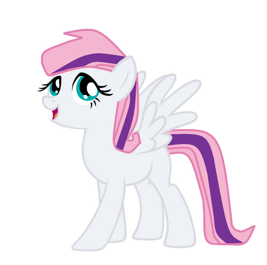 ~MLP Custom~ Rarity X Fluttershy by PrincessStar022 on DeviantArt