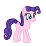 ~MLP Custom~ Pinkie Pie X Rarity