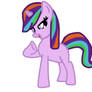 ~MLP Custom~ Starlight Glimmer X Rainbow Dash