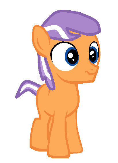 ~MLP Custom~ Tender Taps X Diamond Tiara by PrincessStar022 on DeviantArt