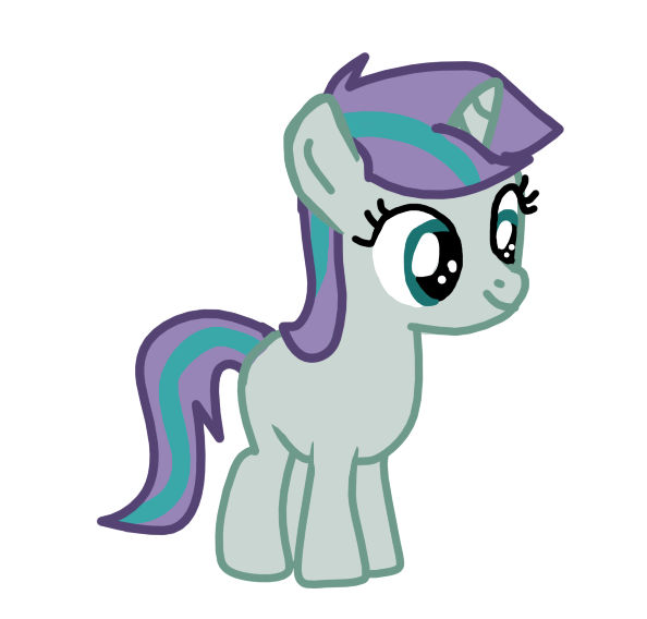 ~MLP Custom~ Maud Pie X Rara by PrincessStar022 on DeviantArt
