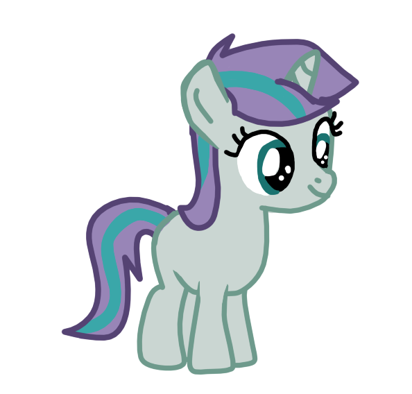 ~MLP Custom~ Maud Pie X Rara by PrincessStar022 on DeviantArt
