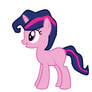 ~MLP Custom~ Pinkie Pie X Twilight Sparkle
