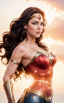 Wonder Woman