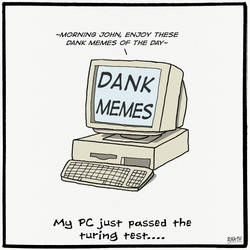 Dank Memes