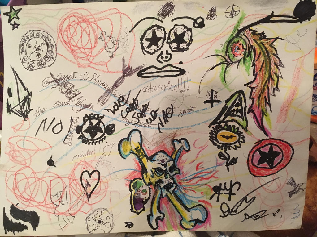 Drawing Colab Colab by Slip0utside on DeviantArt
