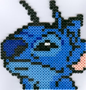 Stitch