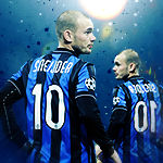 Sneijder Icon