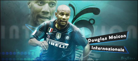 Douglas Maicon