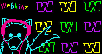 Webkinz Rave Fox by ExtremeRaveFox on DeviantArt