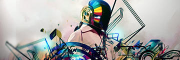 Daft Punk