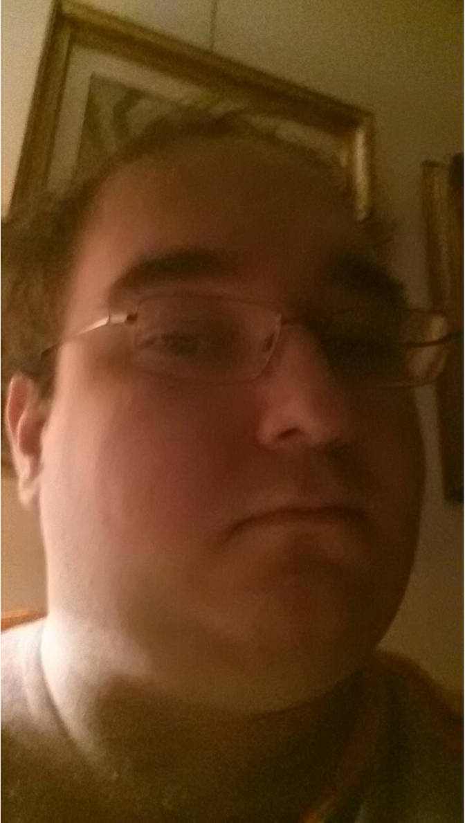 Photo of Face 2 by TheStig28 Photo of Face 2 by TheStig28