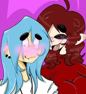 Nusky X Explore the Best Nusky Art | DeviantArt