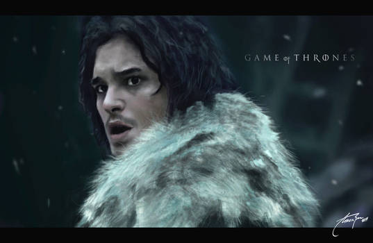 Jon Snow