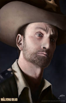 Rick Grimes