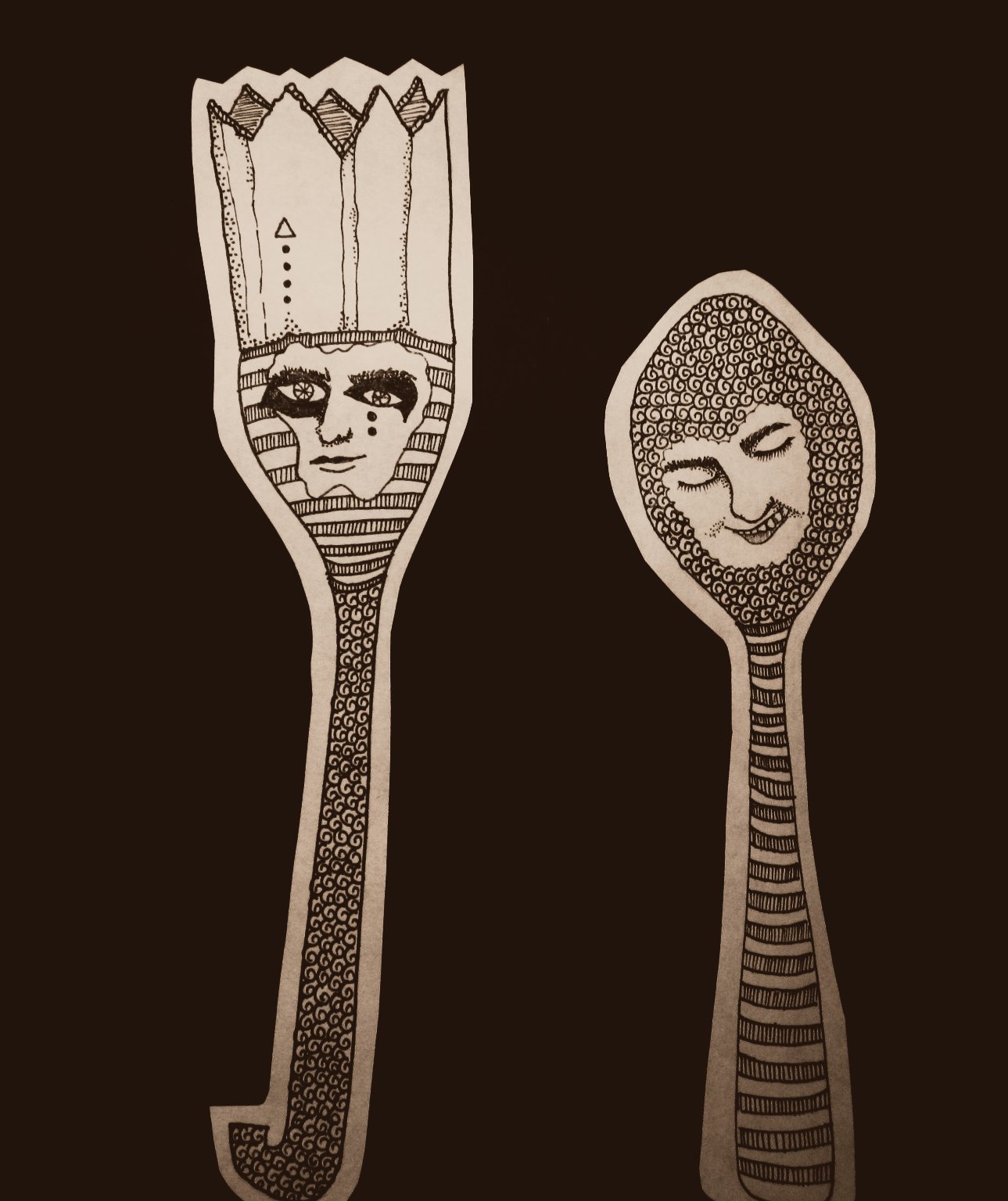 Inigo Spoon