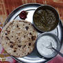 Indian traditional diet