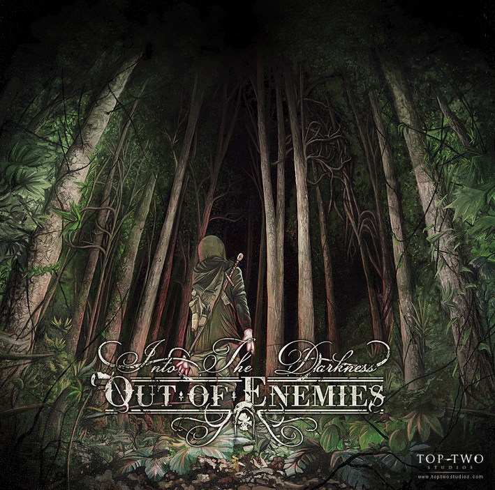 Out Of Enemies - ItD by toptwostudios