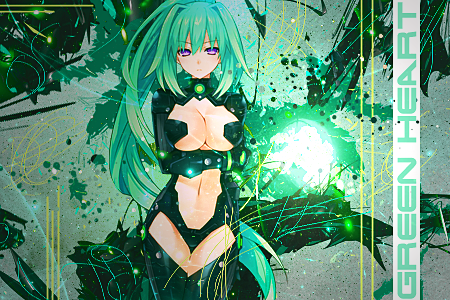 Green Heart